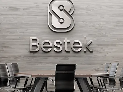 Letter B Tech Logo b logo b tech logo best logo designer brand identity branding letter b logo logo logo design tech tech logo