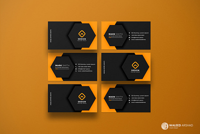 Elegant Business Card Design | Minimal & Professional Branding adobe illustrator adobe photoshop advertisement branding business card corporate identity creative business card design graphic design illustration logo design luxury business card minimal design modern business card modern layout print design professional branding professional card design stationery visiting card