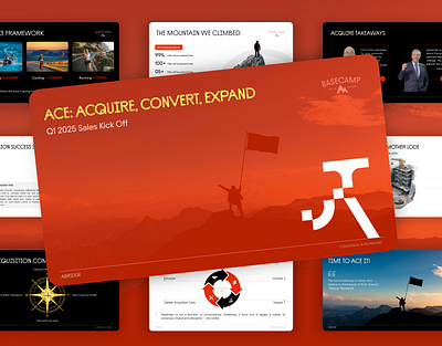 Modern Minimal Pitch Deck Presentation 3d animation brand guide branding capital graphic design illustration infographic keynote kick off logo minimal minimalist pitch deck presentation design sales deck stunning ui visual visual identity