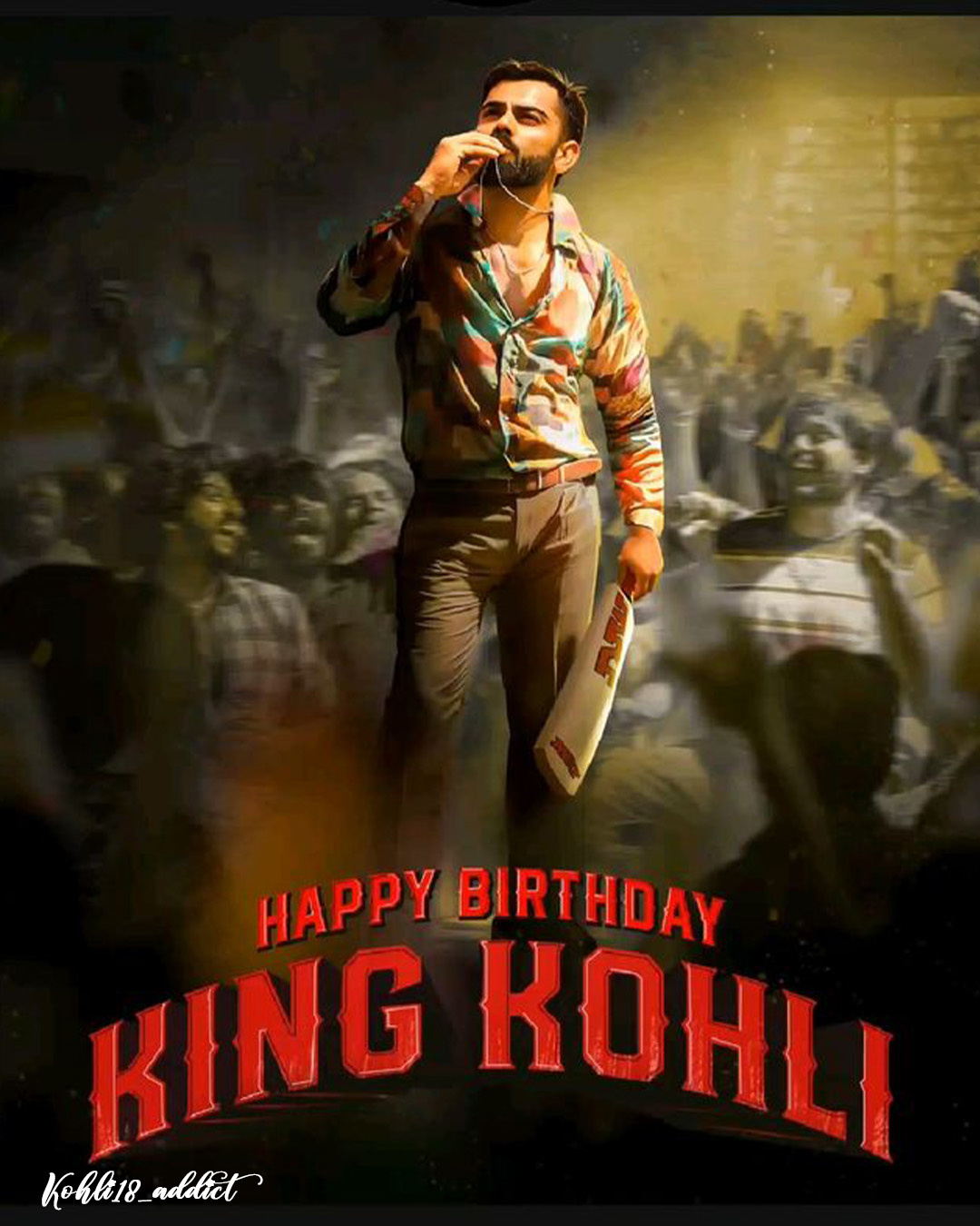 Example of A Billion Cheers: Celebrating The Legend