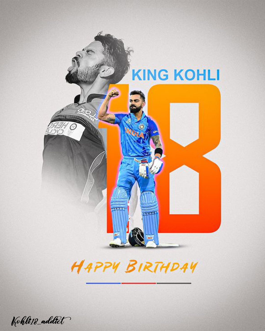 Example of A Billion Cheers: Celebrating The Legend