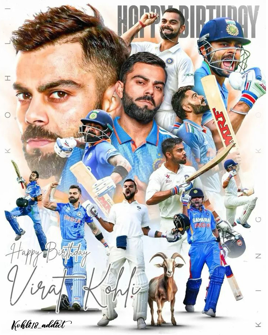 Example of A Billion Cheers: Celebrating The Legend