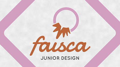 Service Advertising | Faisca Design Junior advertising animation motion graphics video editing