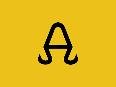 Auren Logo ! a branding logo a coustom logo a icon a letter logo a logo a logo mark a modern logo a monogram a simple logo a uren logo branding creative logo logo logo design minimal logo modern logo