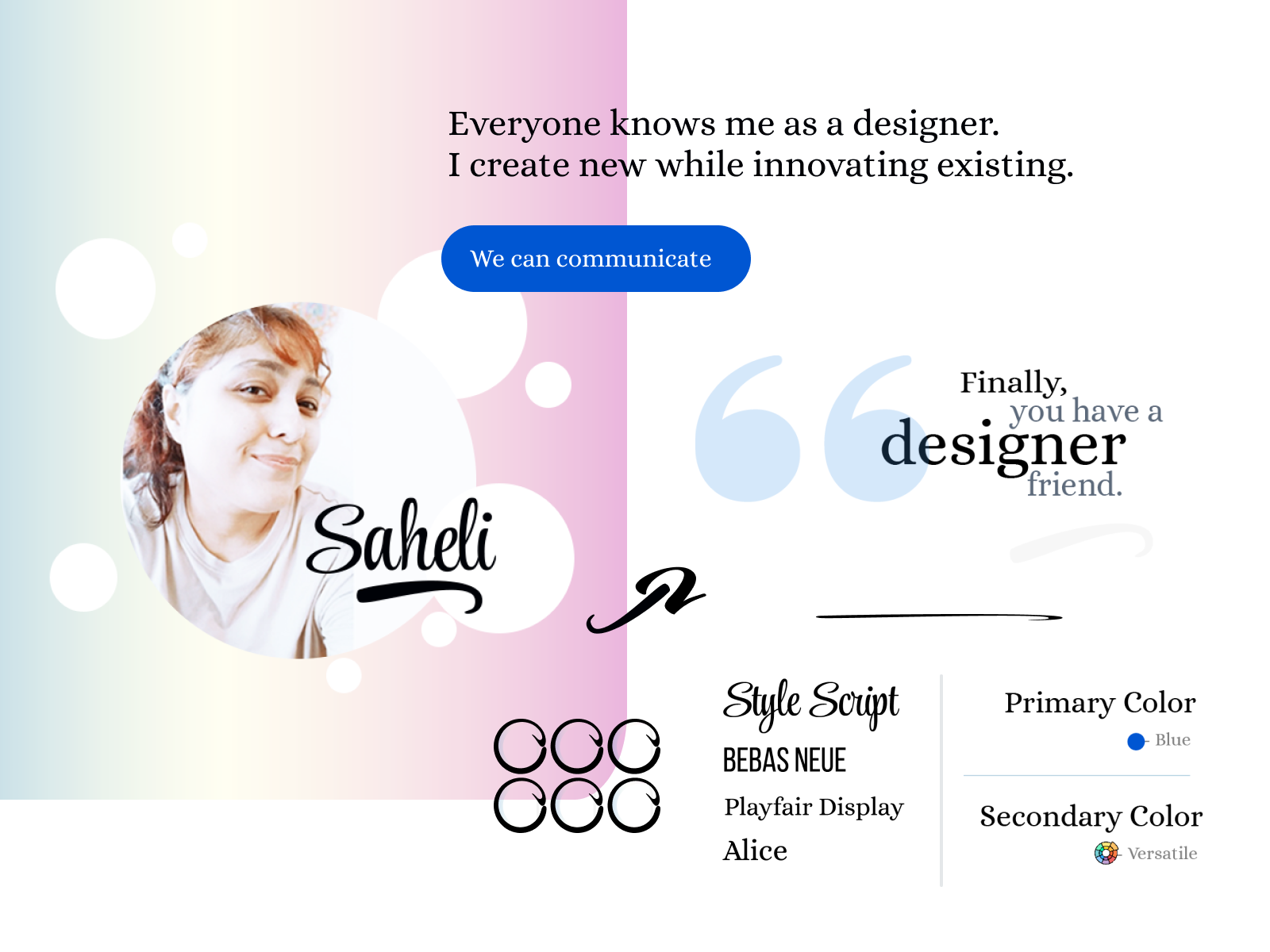 Professional Brand Identity Design ©Saheli Goswami branding content design design graphic design illustration logo minimal typography