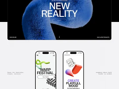 Prototype for HoloForms