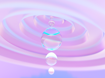 CGI - Helix of Dreams 3d 3d animation 3d artist branding c4d cg cgi graphic design illustration motion graphics redshift