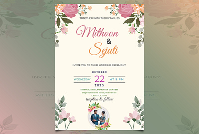 Weeding Ceremony Animated Invitation animatedlovestory animatedweddinginvite animation animation vbannerr creativeweddinginvitation digitalweddingcard graphic design invitationcard modernweddinginvite savethedatevideo wedding weddingannouncementvideo weddingeinvite weddinginvitationanimation weddingmotioninvite