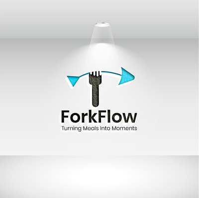 Logo Design 3d branding graphic design logo logo mark minemale logo modern logo modern logo mark