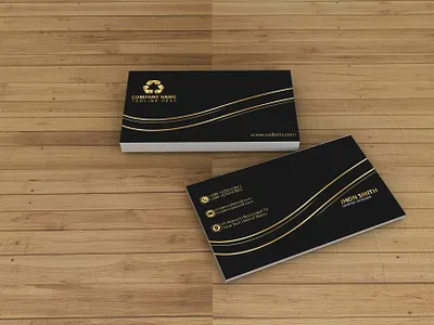 Business Card Design adobe photoshop banner design banner templates business card design design graphic design logo design poster social media post ui
