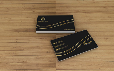 Business Card Design adobe photoshop banner design banner templates business card design design graphic design logo design poster social media post ui