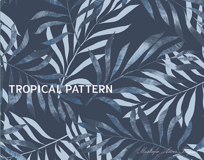TROPICAL PATTERN 2026 adobe illustrator adobe photoshop apparel designer branding design fashion design graphic design illustration polo shirt seamless pattern summer t shirt
