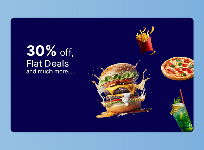 Advertisement daily ui 098