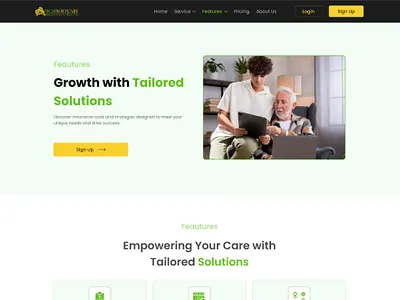 Complete Digital Branding UI/UX Design app design branding branding ui ux design figma figma design figma website mobile app design mobile app ui ux ui ux design user experience user flow user interface design web design web page website design website ui ux