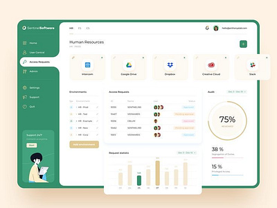 Dashboard UI concepts📊Created in Figma data figma graphic design ui