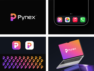 P Logo design, Startup, Tech, Modern, Branding, P logo, AI ai logo brand identity branding business logo company logo corporate creative logo letter p logo logo design modern logo p abstract logo p letter logo p logo p logo design p logo mark p minimal logo p modern logo saas logo tech logo