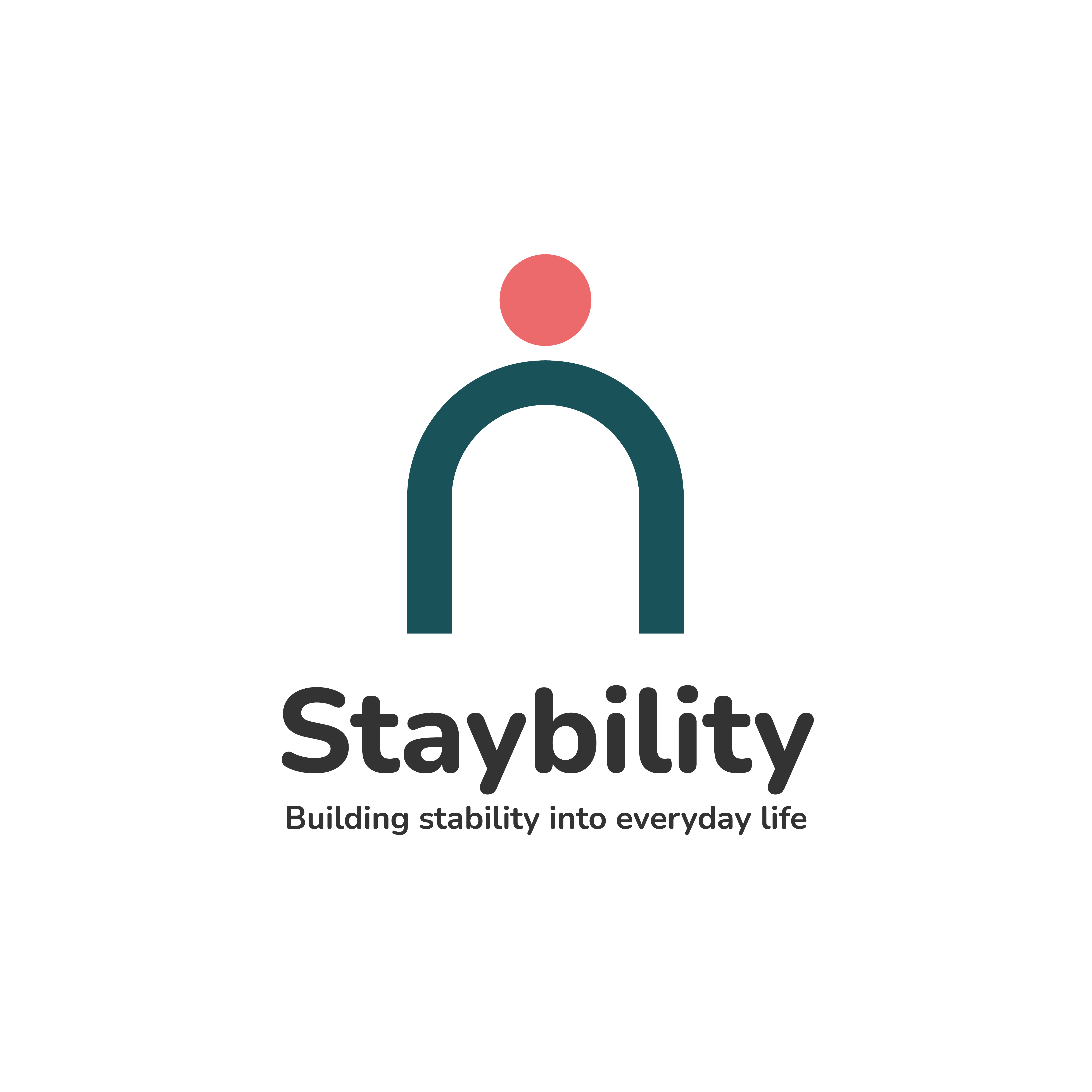 Staybility Logo Design branding graphic design logo