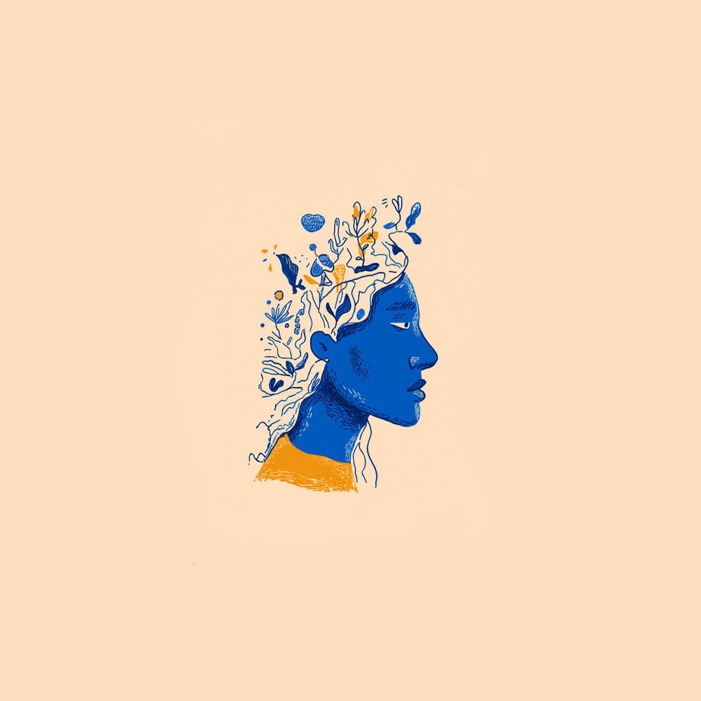 Blinking eye animation blinking eyes colorful graphic design illustration