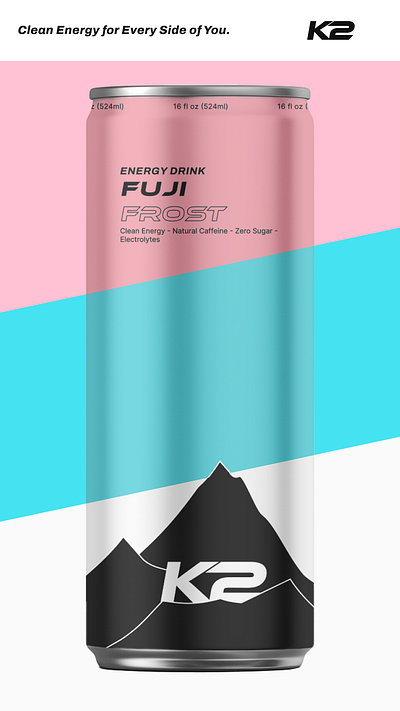 K2 Instagram Story advertisment brand design branding energy drink energy drink ad energy drink design instagram instagram story k2