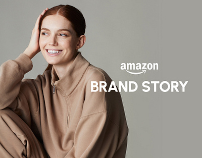 Brand story design for a clothing brand amazon amazon a content amazon brand story amazon clothing amazon design amazon ebc amazon listing amazon product athleisure clothing brand