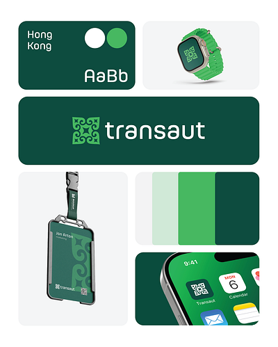 Transaut-Logo Design adobe branding design design logo graphic design illustration logo logo design ui vector