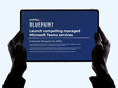 Martello Blueprints | Editorial Design branding editorial design graphic design layout design typography