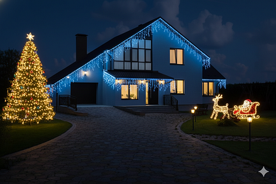 Christmas decoration