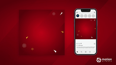 Social Media post design and animation aniamtion design graphic design illustration motion graphics post design social media post vector