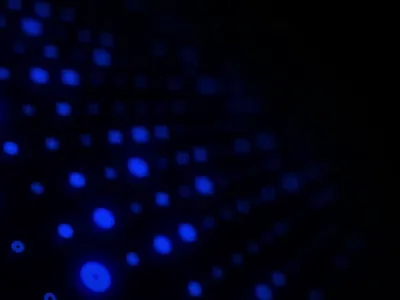 Shape changing background in After Effect using shape layers background animation design effect glow graphic design illustration motion designer motion graphics shape animation shape changing vector