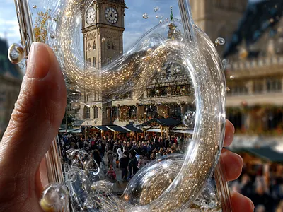 The dragon from the phone ai assisted design