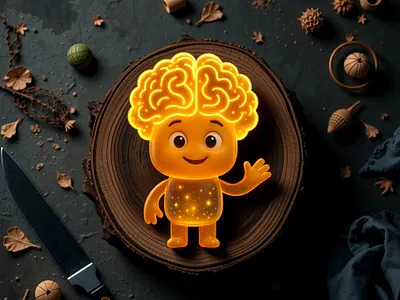 Have pity on me I'm a firefly ai assisted design