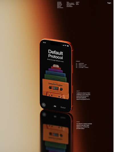 Yugen Branding, Web Design & Development app design branding e commerce ecommerce graphic design ui uiux design ux web development webflow website wed design