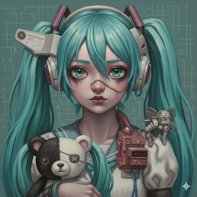 NEXGen NFT BMTH #1 branding design graphic design illustration logo nft