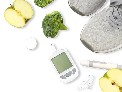 Wellness Flat Lay branding design graphic design