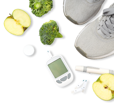 Wellness Flat Lay branding design graphic design