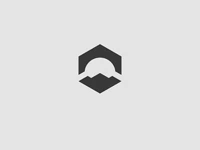 Horizon Logo Design branding logo logo design mark minimalist logo modern logo startup startup logo tech tech logo