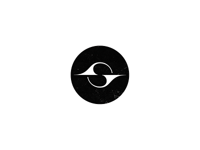AI / Tech Logo Mark aerospace ai astronomy astrophysics brandmark celestial cosmic eclipse futuristic graphic design identity designer infinity intelligence logo design logo designer mark orbit planets synergy