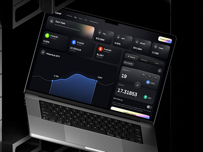 Exchange Deposit Portal blockchain crypto crypto dashboard crypto deposit crypto web app cryptocurrency deposit page design exchange ui fintech design funds transfer investment dashboard trading platform ui ui redesign wallet deposit web app web design web3
