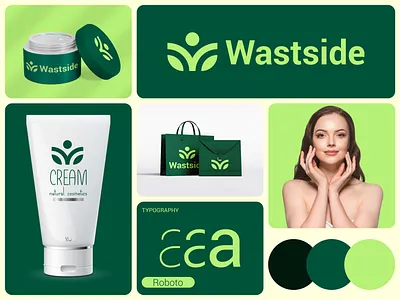 Letter W - Healthcare & Cosmetics Branding beauty logo brand identity branding cosmetic cosmetic branding cosmetic mockup cosmetic packaging cosmetics product doctor logo health healthcare healthcare branding hospital icon logo logo design medical medical logo modern logo w letter