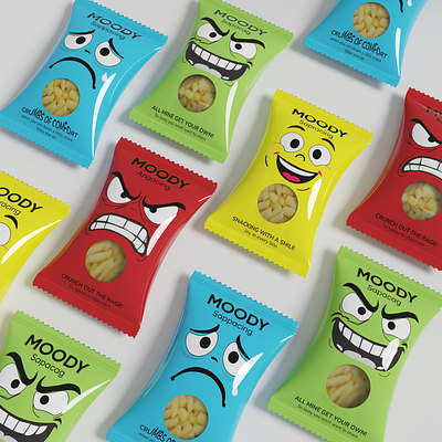 Pouch Packaging Design / Moody Sappacing branding and packaging expert creative packaging design custom label design eco friendly packaging design freelance label designer graphic designer packaging label and packaging branding label designer luxury packaging design minimalist packaging design modern packaging labels packaging design packaging designer packaging identity design product label specialist product packaging mockup professional packaging designer unique label design ideas