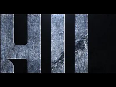 Cinematic Screen branding motion graphics ui