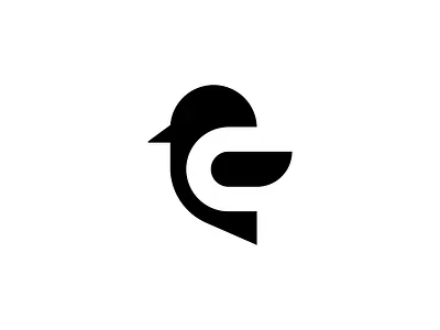 Unused letter C minimal bird logo design abstract logo animal logo bird logo brand identity branding creative logo cute logo design geometric geometric animal letter c logo logo logo design logo designer logodesign minimal bird logo modern logo nature print startup logo