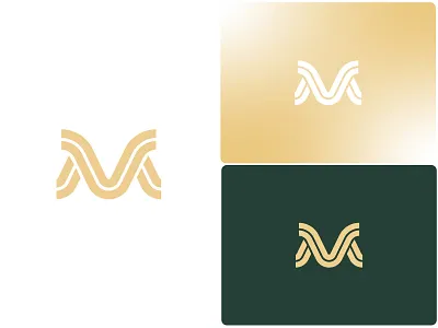Letter M + Letter V logo mark accountant accountant logo bookkeeper brand branding corporate logo finance finance logo letter logo letter m letter m logo letter v letter v logo minimal logo modern logo mv logo mv monogram mv monogram logo organic logo simple logo