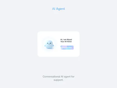 Today’s Highlight: AI Agent aidesign aifigma aiui aiux figmadesign headstartui premiumui producrdesign uidesign uxdesign