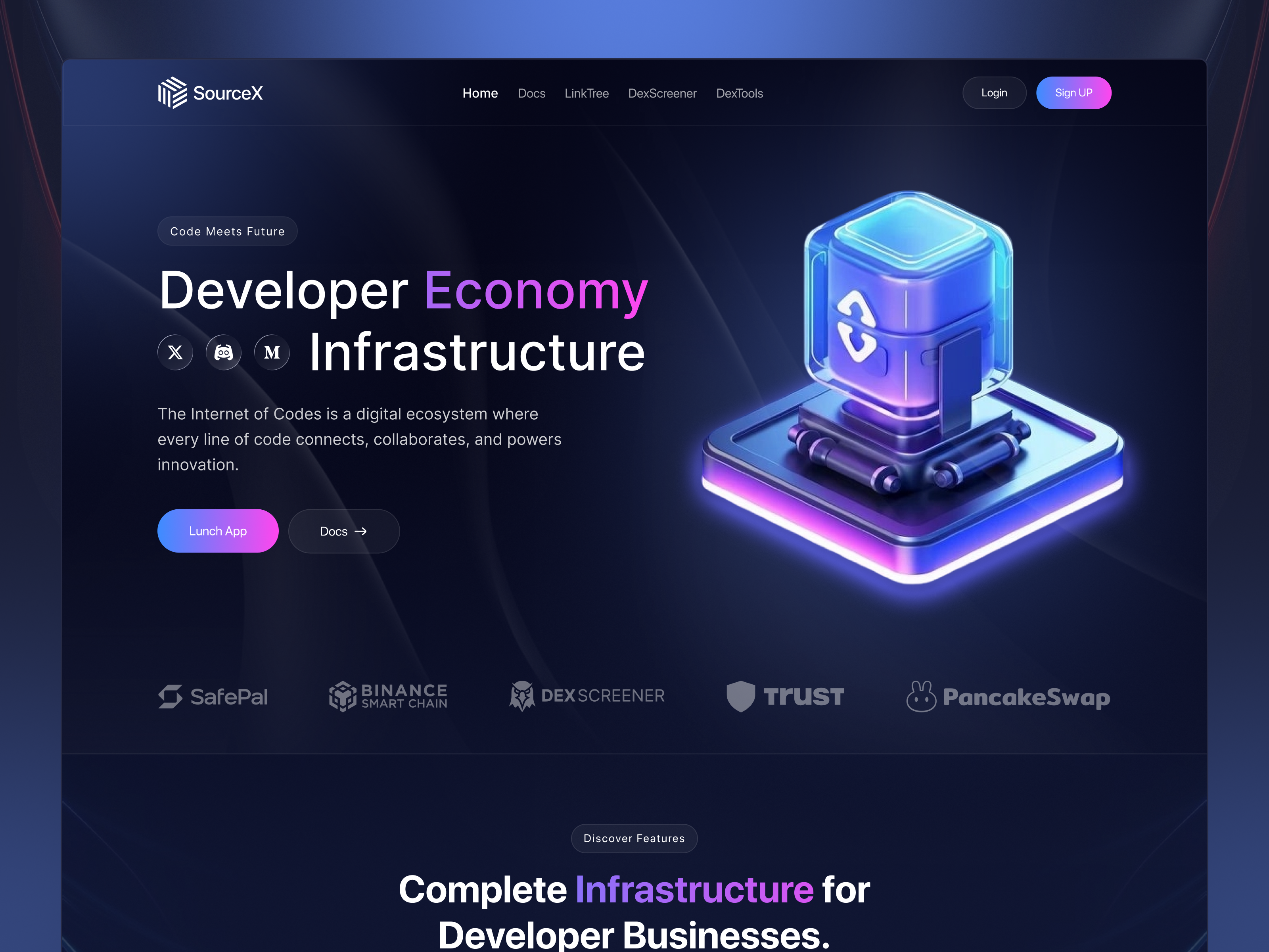 Web3 Developer Platform UI Design ai blockchain developer ai developer blockchain developer blockchain platform ui blockchain powered developer crypto developer crypto developer ecosystem developer economy developer ecosystem developer ecosystem ui developer platform web design web3 developer web3 infrastructure