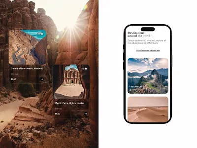 Mobile Design [Make it Visible]