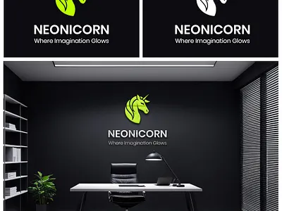 Logo Design 3d branding graphic design logo modern logo motion graphics