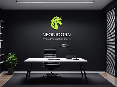 logo Design 3d branding graphic design logo motion graphics