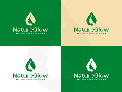 Fashion Logo agro logo beauty logo branding design fashion fashion logo graphic design logo logo design modern logo natural logo