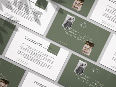 Postcard Design for The Cohesive Couple brand brand guideline brand identity branding coaching consultancy consulting design digital digital art graphic design identity branding minimal modern postcard postcard design relationship
